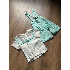 Vintage Kids Set Size 5